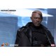 Captain America The Winter Soldier Movie Masterpiece Action Figure 1/6 Nick Fury 30 cm